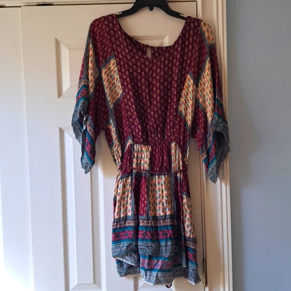 American Eagle Mini dress